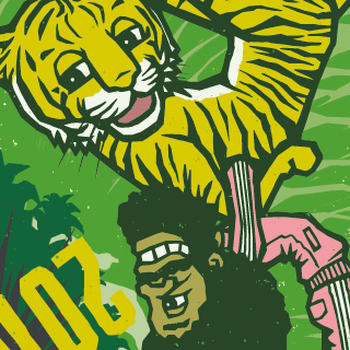 IRIE NEW YEAR 2010