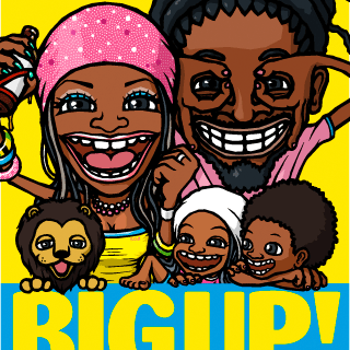Big Up!