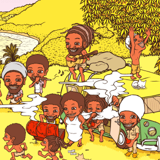 Caribbean Holiday