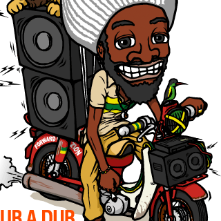 CUB A DUB