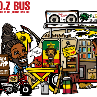 F.O.Z BUS