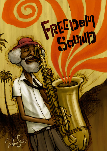 Freedom Sound