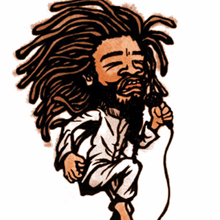 Irie Music