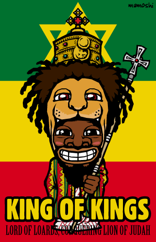 KING OF KINGS