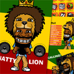 nattylion