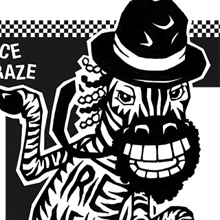 IRIE YEAR 2014