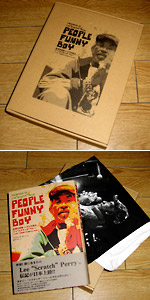 PEOPLE FUNNY BOY