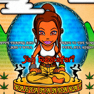 Rasta Mandara?