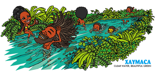 xaymaca