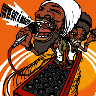 SOUND SYSTEM MOBILE PHONE