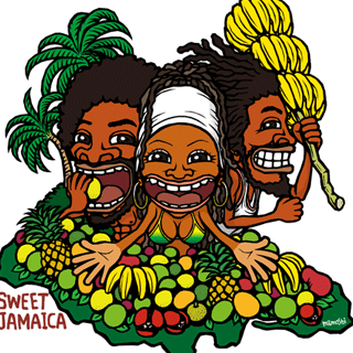 SWEET JAMAICA