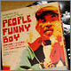 PEOPLE FUNNY BOY