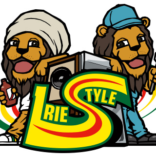 IrieStyle マーク・ロゴ