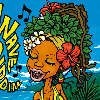 WAVE RIDDIM